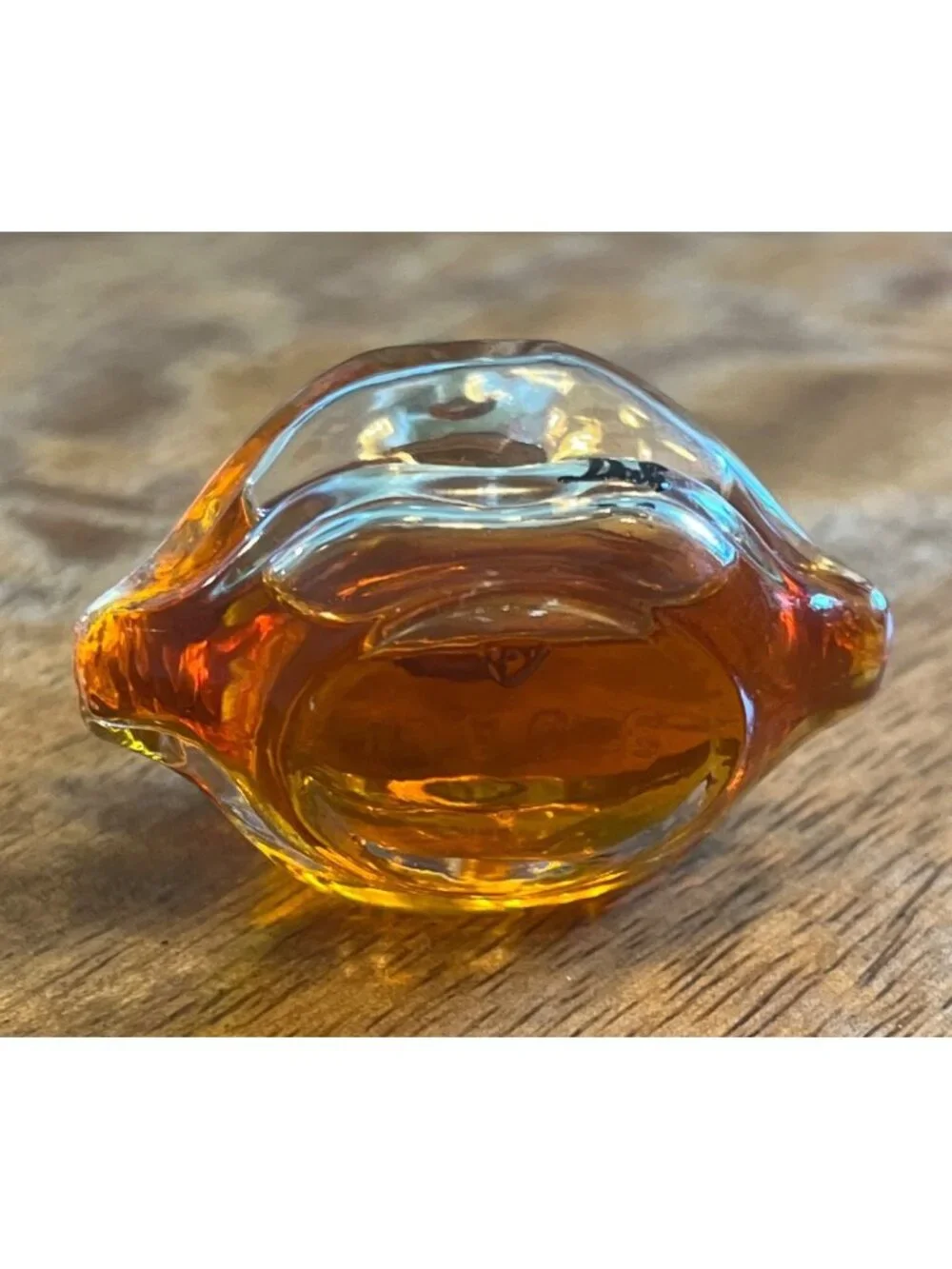 Vtg Dali Salvador Dali Vintage Rare Mini Eau De Toilette Perfume 5ml 0.17oz - Picture 5 of 5